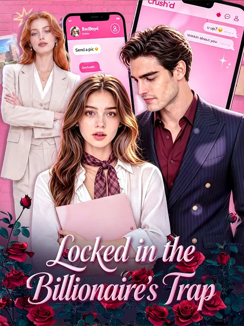 Locked in the Billionaire's Trap cover image — watch all 30 episodes free in HD