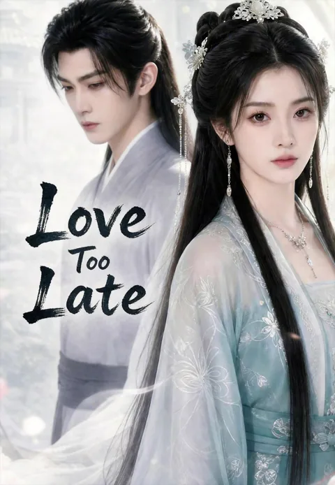 Love Too Late
