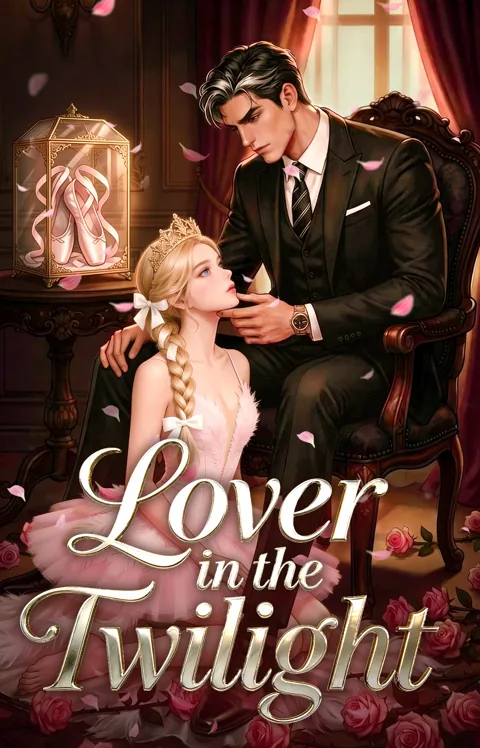 Lover in the Twilight