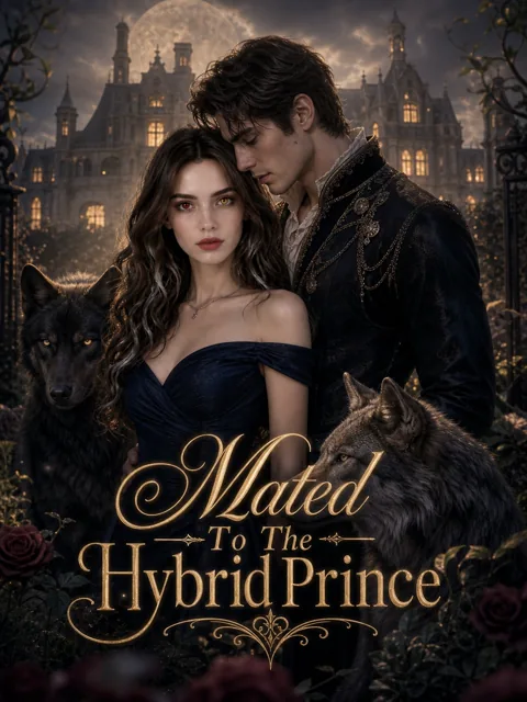 Mated To The HybridPrince