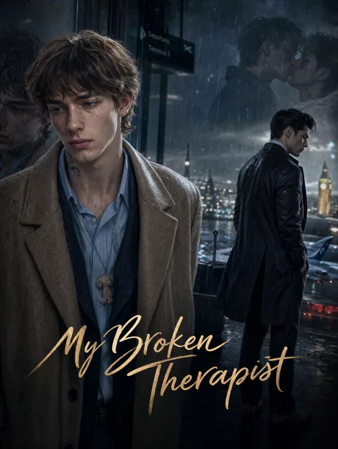 My Broken Therapist
