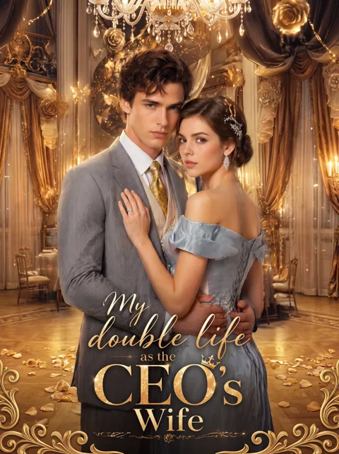 My double life as the CEO's Wife cover image — watch all 30 episodes free in HD