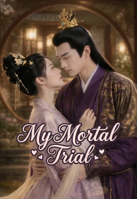 My Mortal Trial cover image — watch all 17 episodes free in HD