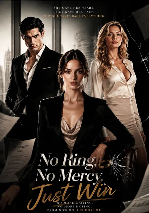 No Ring No Mercy Just Win cover image — watch all 38 episodes free in HD