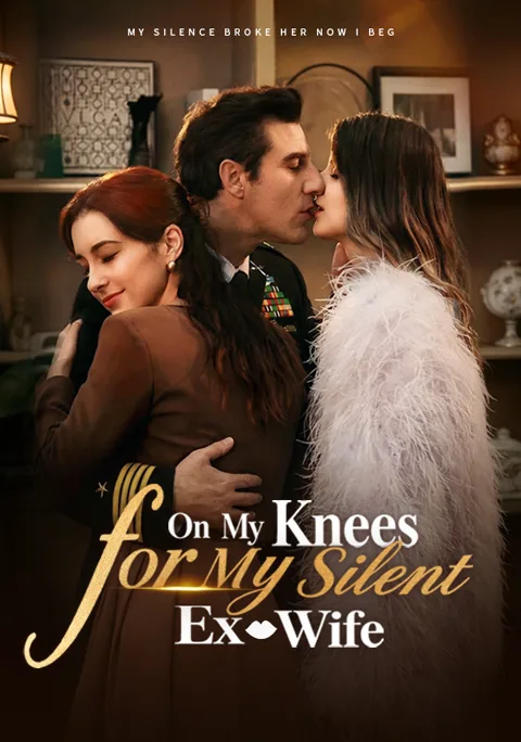 On My Knees for My Silent Ex-Wife