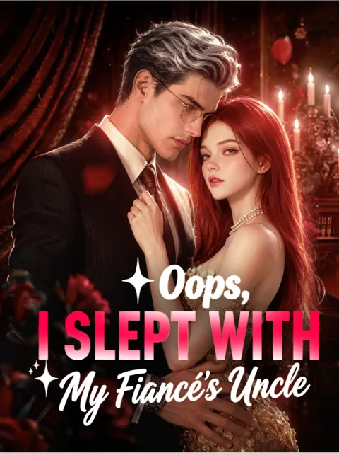 Oops, I Slept With My Fiancé’s Uncle