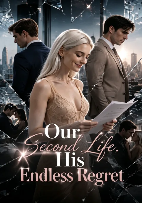 Our Second Life His Endless Regret