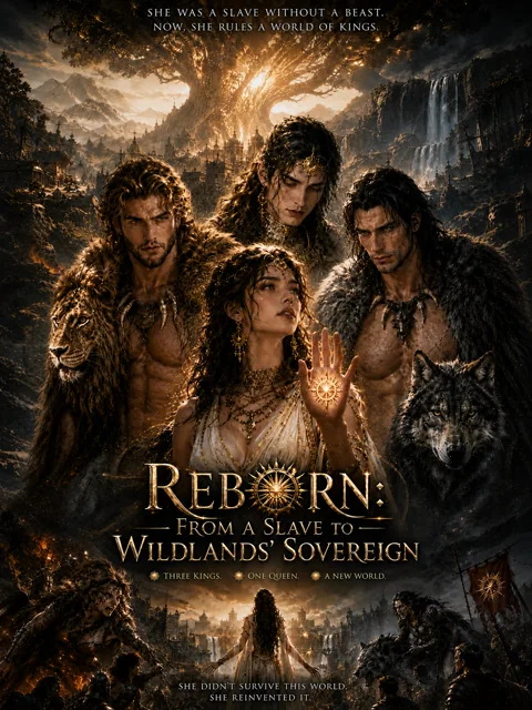 Reborn-From a Slave to Wildlands' Sovereign