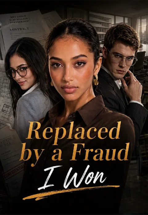 Replaced by a Fraud I Won cover image — watch all 45 episodes free in HD