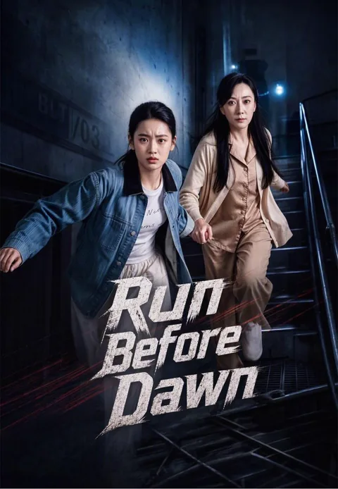 Run Before Dawn