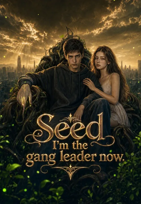Seed I'm the gang leader now. cover image — watch all 40 episodes free in HD
