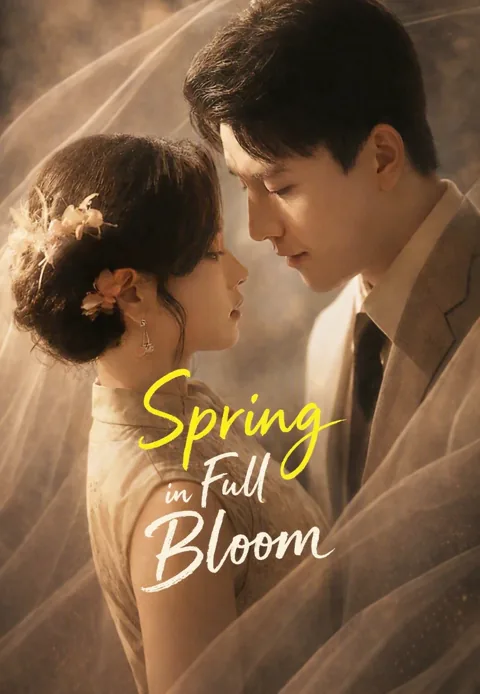 Spring in Full Bloom