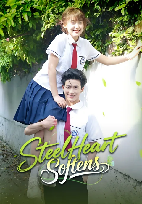SteelHeart Softens cover image — watch all 16 episodes free in HD