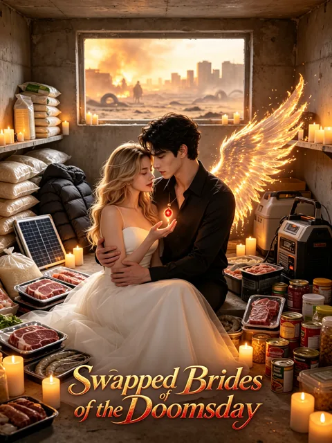 Swapped Brides of the Doomsday