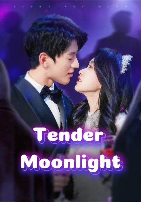 Tender Moonlight cover image — watch all 3 episodes free in HD