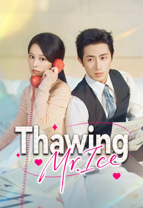 Thawing Mr. Ice cover image — watch all 71 episodes free in HD