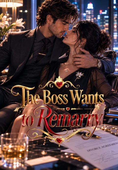 The Boss Wants to Remarry cover image — watch all 16 episodes free in HD