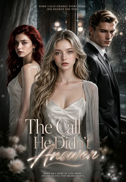 The Call He Didn't Answer cover image — watch all 43 episodes free in HD
