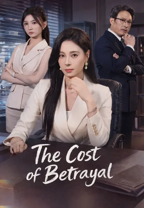The Cost of Betrayal