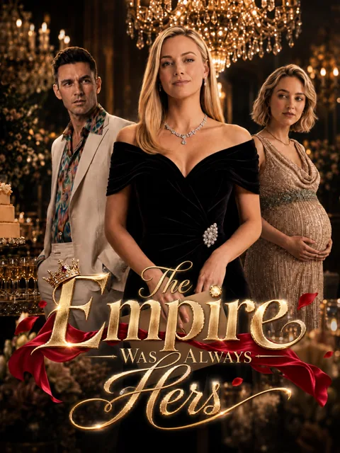 The Empire Was Always Hers