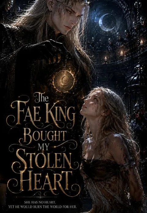 The Fae King Bought My Stolen Heart cover image — watch all 8 episodes free in HD