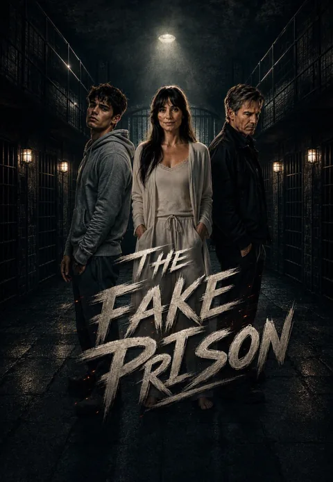 The Fake Prison cover image — watch all 7 episodes free in HD