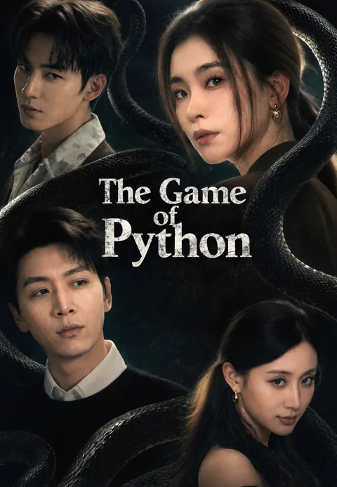 The Game of Python cover image — watch all 68 episodes free in HD