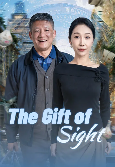 The Gift of Sight cover image — watch all 85 episodes free in HD