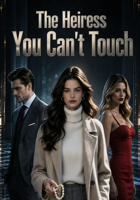 The Heiress You Can't Touch cover image — watch all 4 episodes free in HD