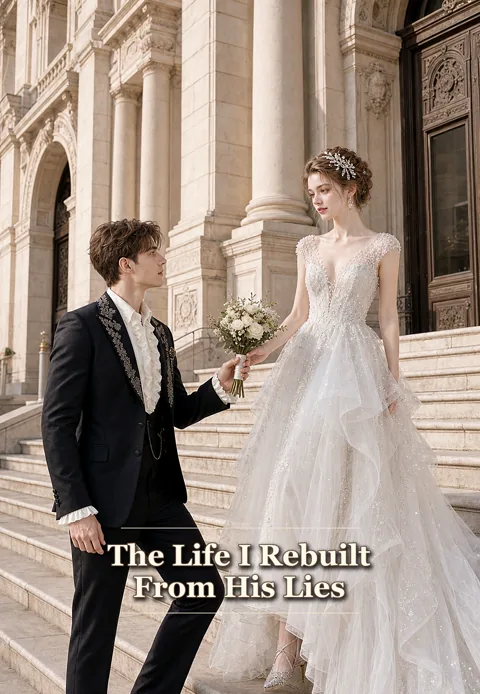 The Life I Rebuilt From His Lies
