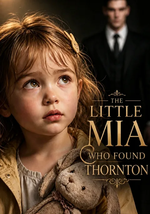 The Little Mia Who Found Thornton