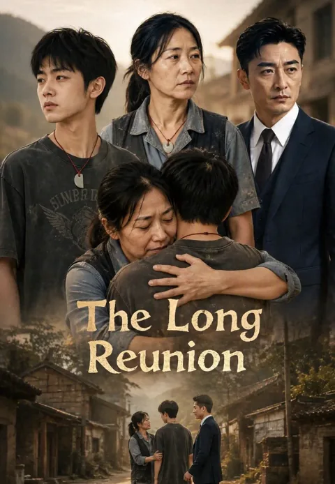 The Long Reunion cover image — watch all 17 episodes free in HD
