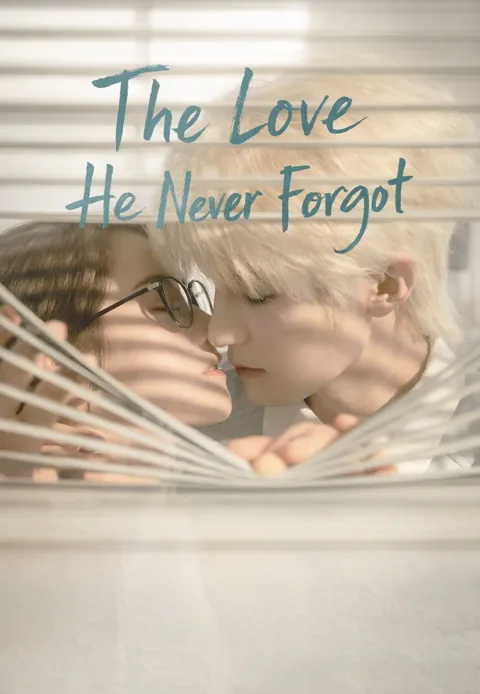 The Love He Never Forgot