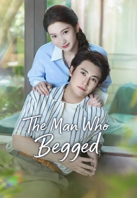 The Man Who Begged