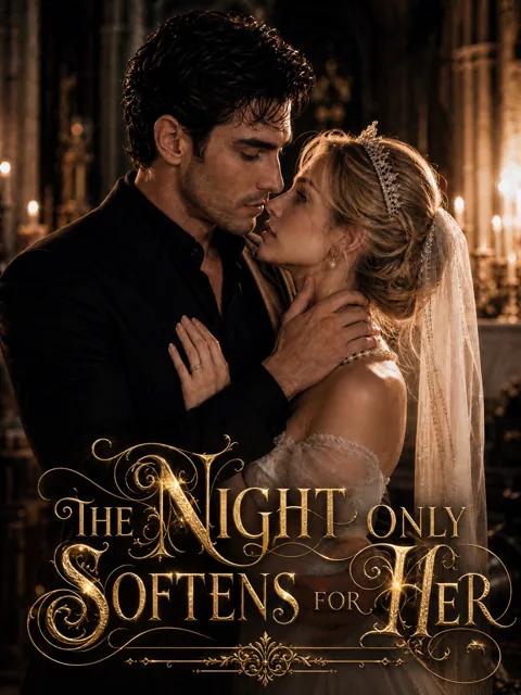 The night is only gentle toward her cover image — watch all 36 episodes free in HD