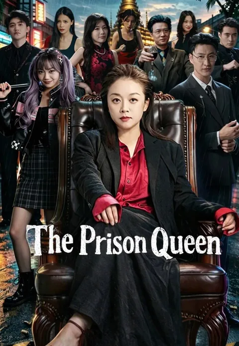 The Prison Queen cover image — watch all 84 episodes free in HD