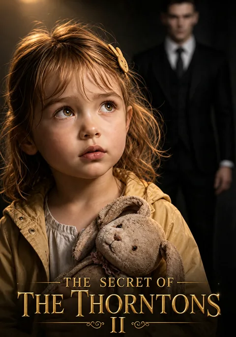 The Secret Of The Thorntons 2
