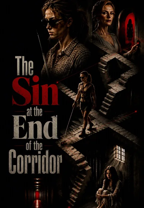 The Sin at the End of the Corridor cover image — watch all 40 episodes free in HD