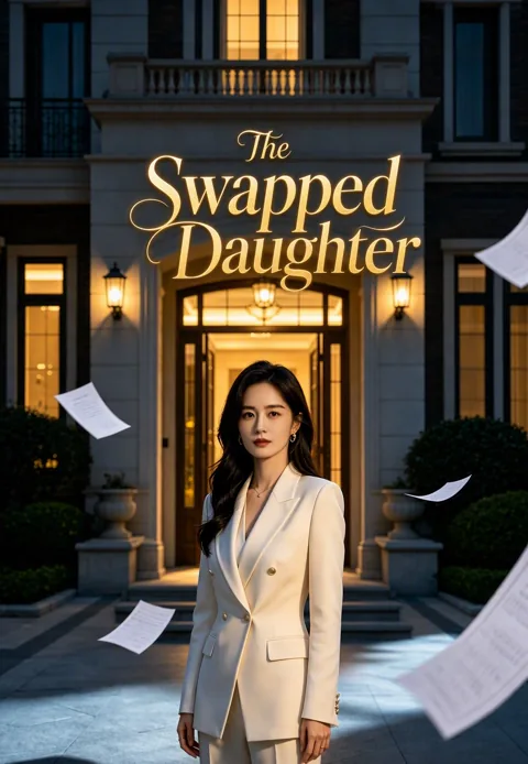 The Swapped Daughter