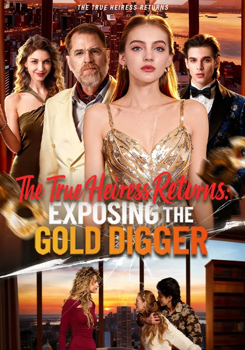 The True Heiress Returns：Exposing the Gold Digger