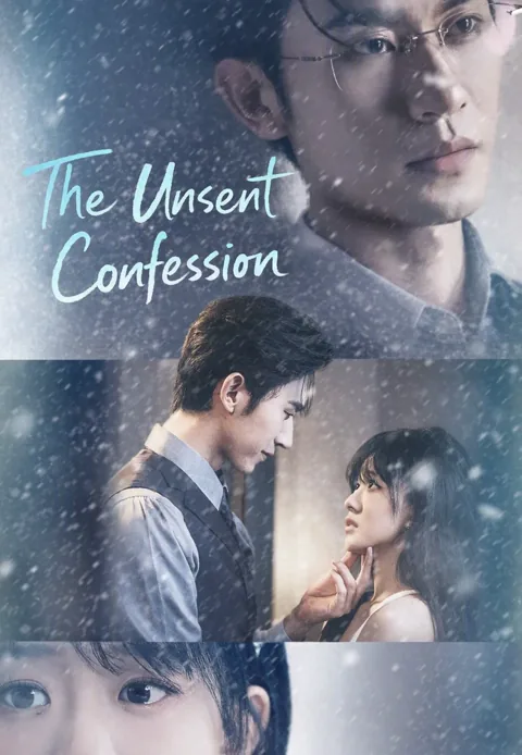 The Unsent Confession cover image — watch all 94 episodes free in HD
