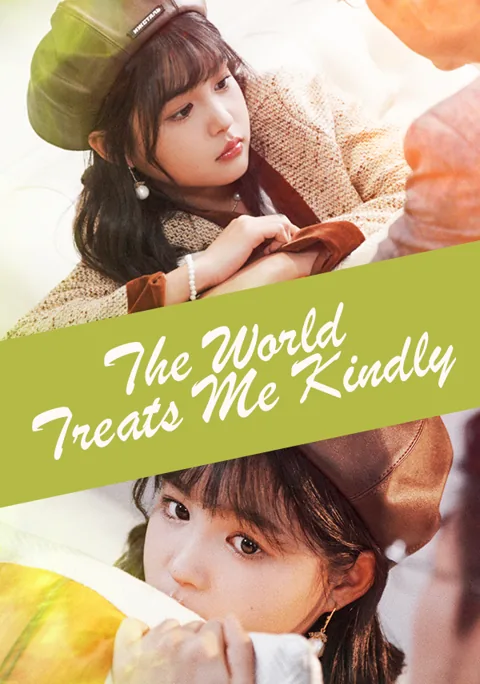 The World Treats Me Kindly cover image — watch all 95 episodes free in HD