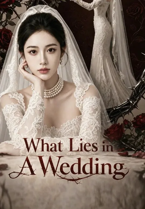 What Lies in A Wedding cover image — watch all 55 episodes free in HD