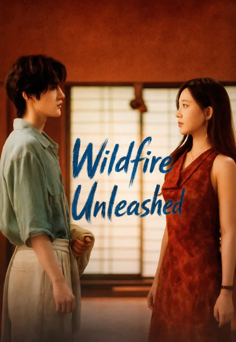 Wildfire Unleashed