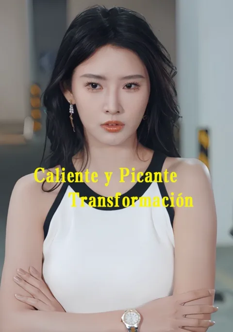 Caliente y Picante: Transformación portada — ver los 85 episodios gratis en HD