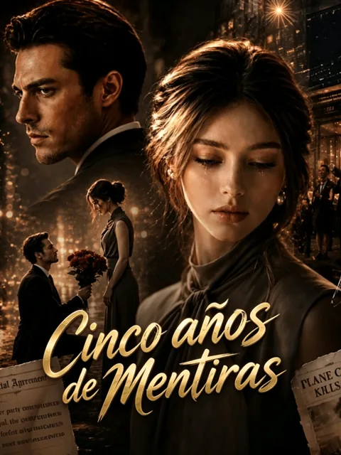Cinco años de mentiras
