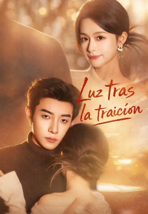 (Doblado)Luz tras la traición