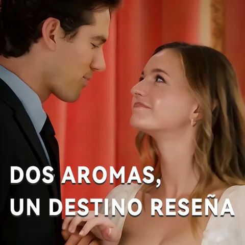 Dos Aromas, Un Destino Reseña portada — ver los 58 episodios gratis en HD