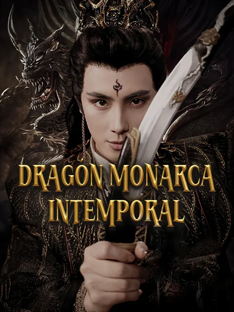 Dragón Monarca Intemporal portada — ver los 80 episodios gratis en HD