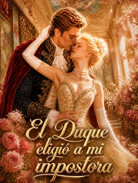 El Duque eligió a mi impostora portada — ver los 46 episodios gratis en HD